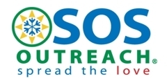 SeattleStreet Art Book - SOS Outreach